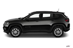 Jeep Compass S1 Longitude 1.3 GSE 150 DCT