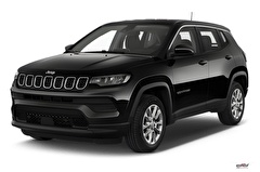 Jeep Compass S1 Longitude 1.3 GSE 150 DCT