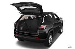 Jeep Compass S1 Longitude 1.3 GSE 150 DCT