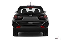 Jeep Compass S1 Longitude 1.3 GSE 150 DCT