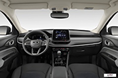 Jeep Compass S1 Longitude 1.3 GSE 150 DCT