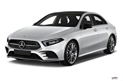 Mercedes A 200 AMG+ 1.33 163 7G-DCT