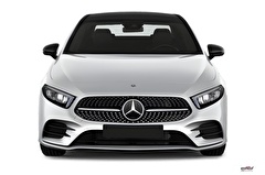 Mercedes A 200 AMG+ 1.33 163 7G-DCT