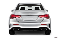 Mercedes A 200 AMG+ 1.33 163 7G-DCT