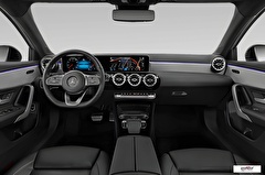 Mercedes A 200 AMG+ 1.33 163 7G-DCT