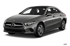 Mercedes A 200 Sedan FL 1.33 (163) 7G-DCT AMG