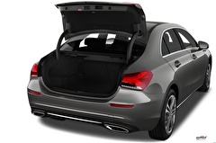 Mercedes A 200 Sedan FL 1.33 (163) 7G-DCT AMG