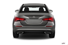 Mercedes A 200 Sedan FL 1.33 (163) 7G-DCT AMG