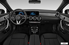 Mercedes A 200 Sedan FL 1.33 (163) 7G-DCT AMG