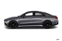 Mercedes CLA 200 FL 1.33 163 AMG 7G-DCT