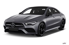 Mercedes CLA 200 FL 1.33 163 AMG 7G-DCT