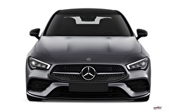 Mercedes CLA 200 FL 1.33 163 AMG 7G-DCT