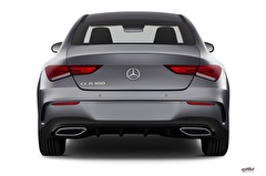 Mercedes CLA 200 FL 1.33 163 AMG 7G-DCT