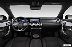 Mercedes CLA 200 FL 1.33 163 AMG 7G-DCT