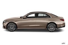 Mercedes E 180 1.5 Exclusive 9G-Tronic