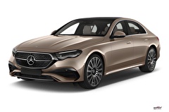 Mercedes E 180 1.5 Exclusive 9G-Tronic