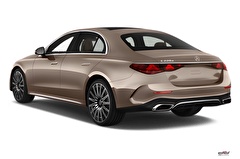 Mercedes E 180 1.5 Exclusive 9G-Tronic