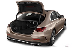 Mercedes E 180 1.5 Exclusive 9G-Tronic