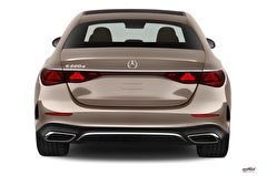 Mercedes E 180 1.5 Exclusive 9G-Tronic