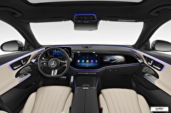 Mercedes E 180 1.5 Exclusive 9G-Tronic