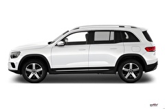 Mercedes GLB 200 FL 1.33 163 7G-DCT AMG