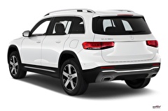 Mercedes GLB 200 FL 1.33 163 7G-DCT AMG