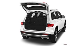 Mercedes GLB 200 FL 1.33 163 7G-DCT AMG