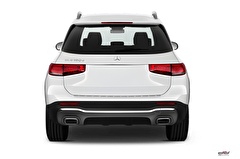 Mercedes GLB 200 FL 1.33 163 7G-DCT AMG