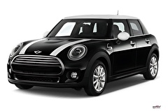 Mini Cooper D 5 Kapı 1.5 116 Pepper