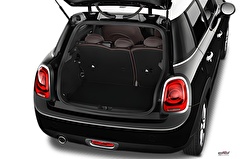 Mini Cooper D 5 Kapı 1.5 116 Pepper