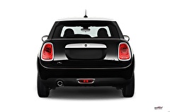 Mini Cooper D 5 Kapı 1.5 116 Pepper