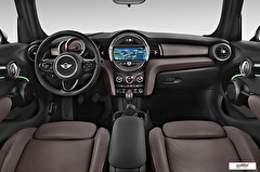 Mini Cooper D 5 Kapı 1.5 116 Pepper