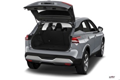 Nissan Qashqai 1.3 DIG-T 158 CVT Design Pack