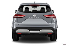 Nissan Qashqai 1.3 DIG-T 158 CVT Design Pack