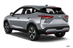 Nissan Qashqai 1.3 DIG-T 158 CVT Sky Pack 4x4