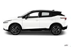 Nissan Qashqai 1.3 DIG-T 158 CVT Sky Pack