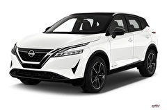 Nissan Qashqai 1.3 DIG-T 158 CVT Sky Pack