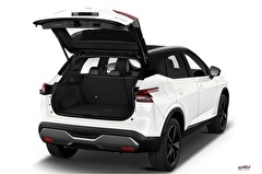 Nissan Qashqai 1.3 DIG-T 158 CVT Sky Pack