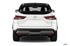 Nissan Qashqai 1.3 DIG-T 158 CVT Sky Pack