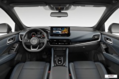 Nissan Qashqai 1.3 DIG-T 158 CVT Sky Pack