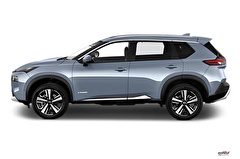 Nissan X-Trail 1.5 DIG-T 163 CVT Ice Sky Pack