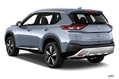 Nissan X-Trail 1.5 DIG-T 163 CVT Ice Sky Pack