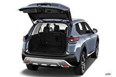 Nissan X-Trail 1.5 DIG-T 163 CVT Ice Sky Pack