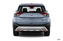 Nissan X-Trail 1.5 DIG-T 163 CVT Ice Sky Pack