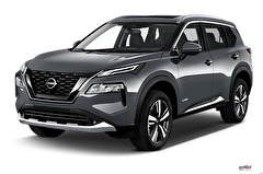 Nissan X-Trail 1.5 DIG-T 163 X-Tronic CVT Platinum Premium