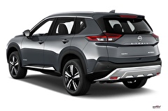 Nissan X-Trail 1.5 DIG-T 163 X-Tronic CVT Platinum Premium