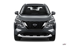 Nissan X-Trail 1.5 DIG-T 163 X-Tronic CVT Platinum Premium