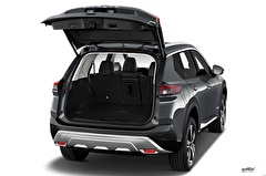 Nissan X-Trail 1.5 DIG-T 163 X-Tronic CVT Platinum Premium