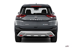 Nissan X-Trail 1.5 DIG-T 163 X-Tronic CVT Platinum Premium