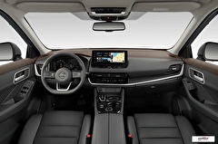 Nissan X-Trail 1.5 DIG-T 163 X-Tronic CVT Platinum Premium